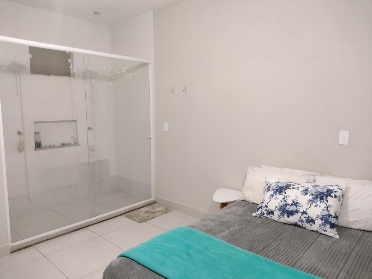 Casa Inteira, Grande Suite, Dois Chuveiros, Sala ,Cozinha E Garagem Privativa Total Conforto, Melhor Que Hotel! Botucatu Exterior foto